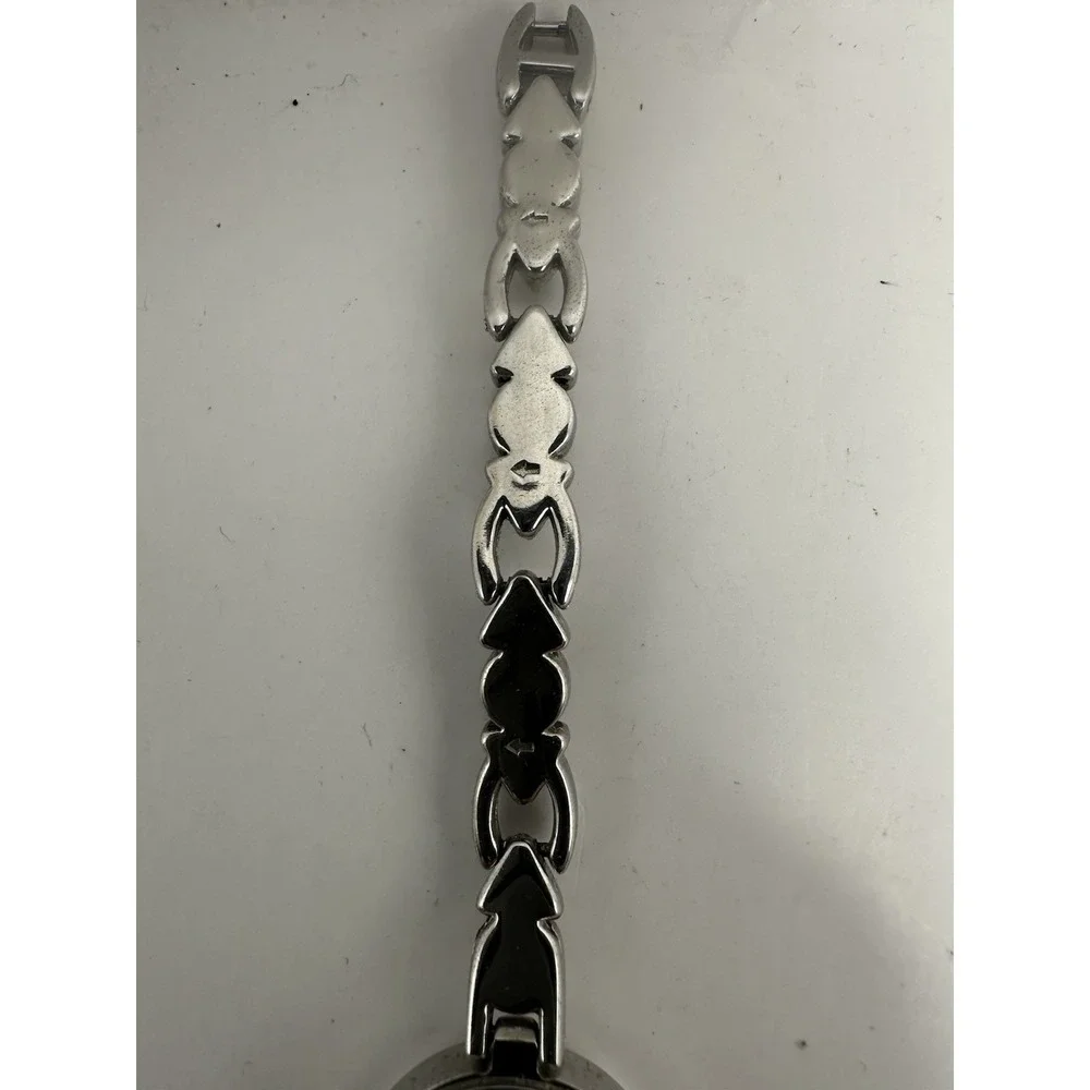 Prestige By Waltham PRE206LS‎ Ladies Watch New Battery 22MM 7.5